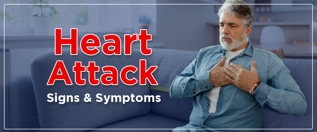 Recognizing Heart Attack Signs in Summers : Effective Management Tips